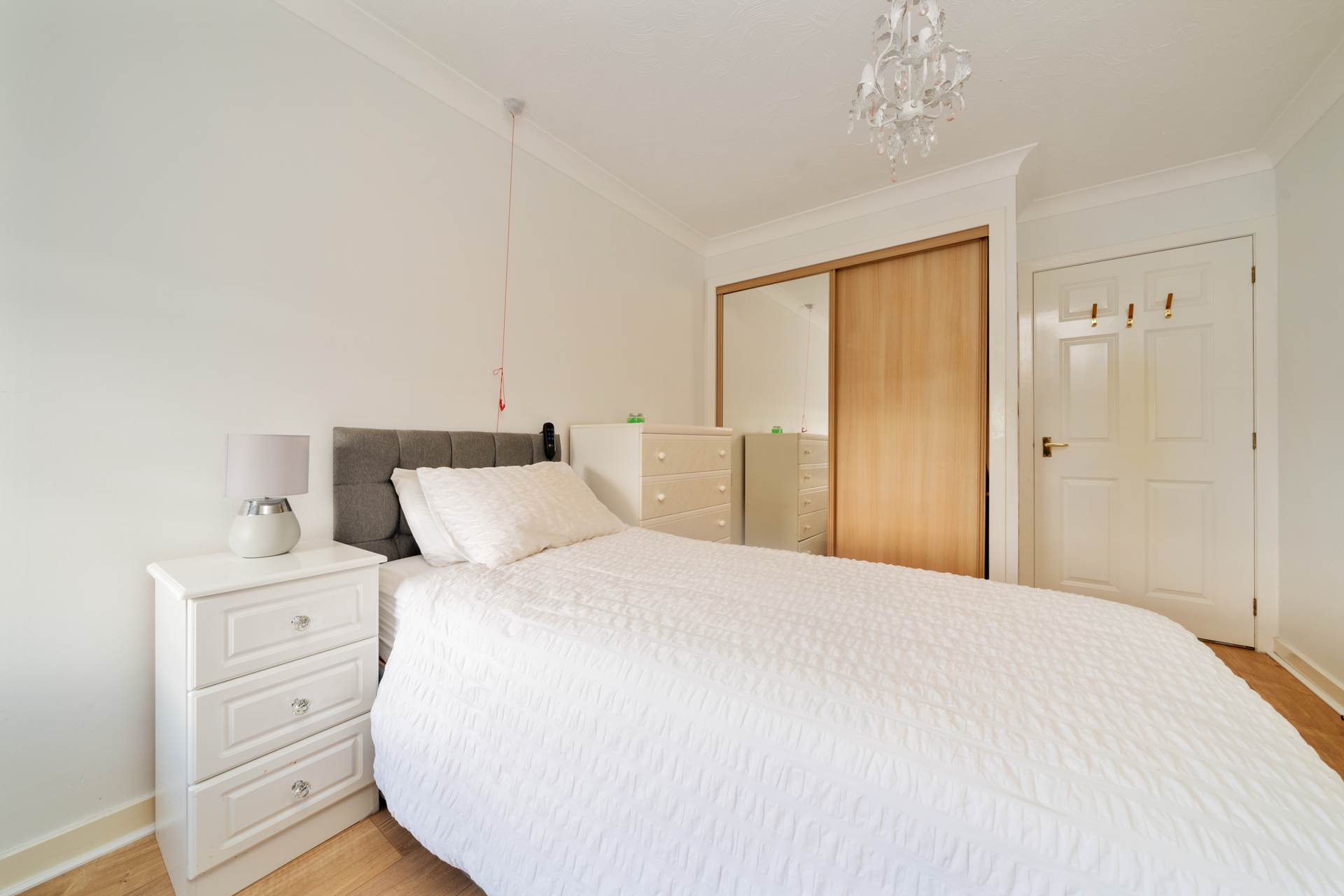 Additional Property Image 1 bedroom Apartment for sale in Kilmacolm 8