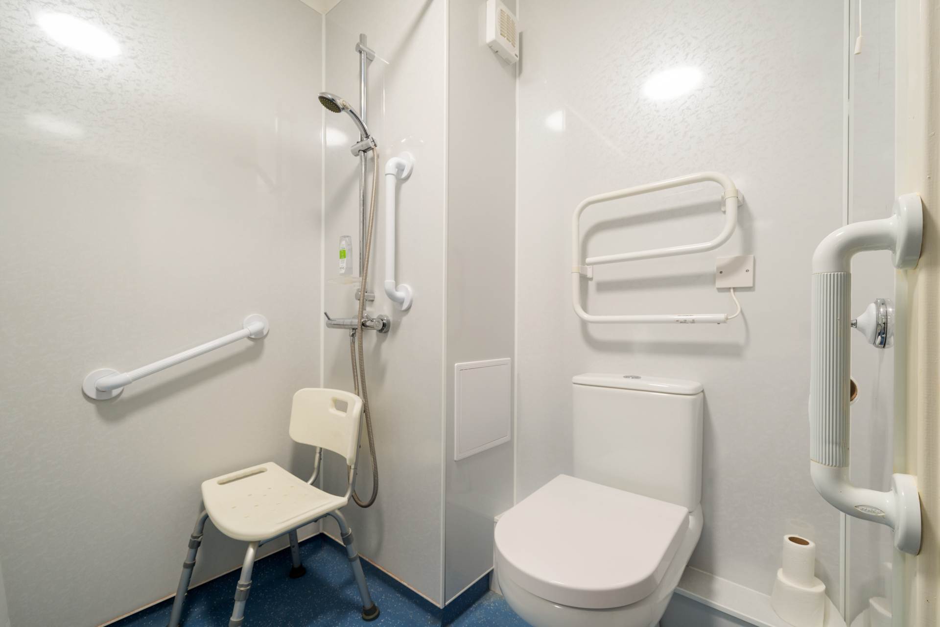 Additional Property Image 1 bedroom Apartment for sale in Kilmacolm 9