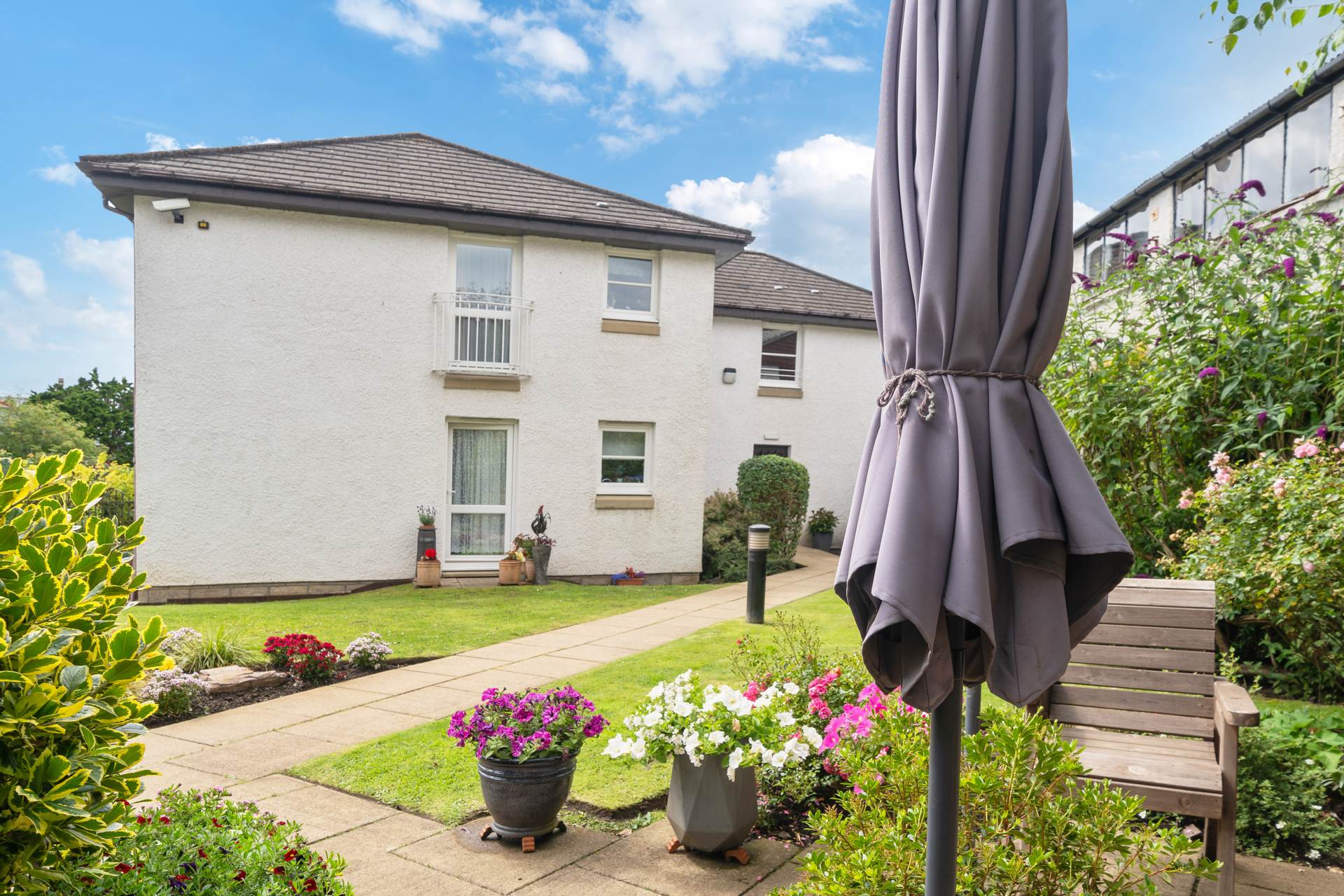 Additional Property Image 1 bedroom Apartment for sale in Kilmacolm 10