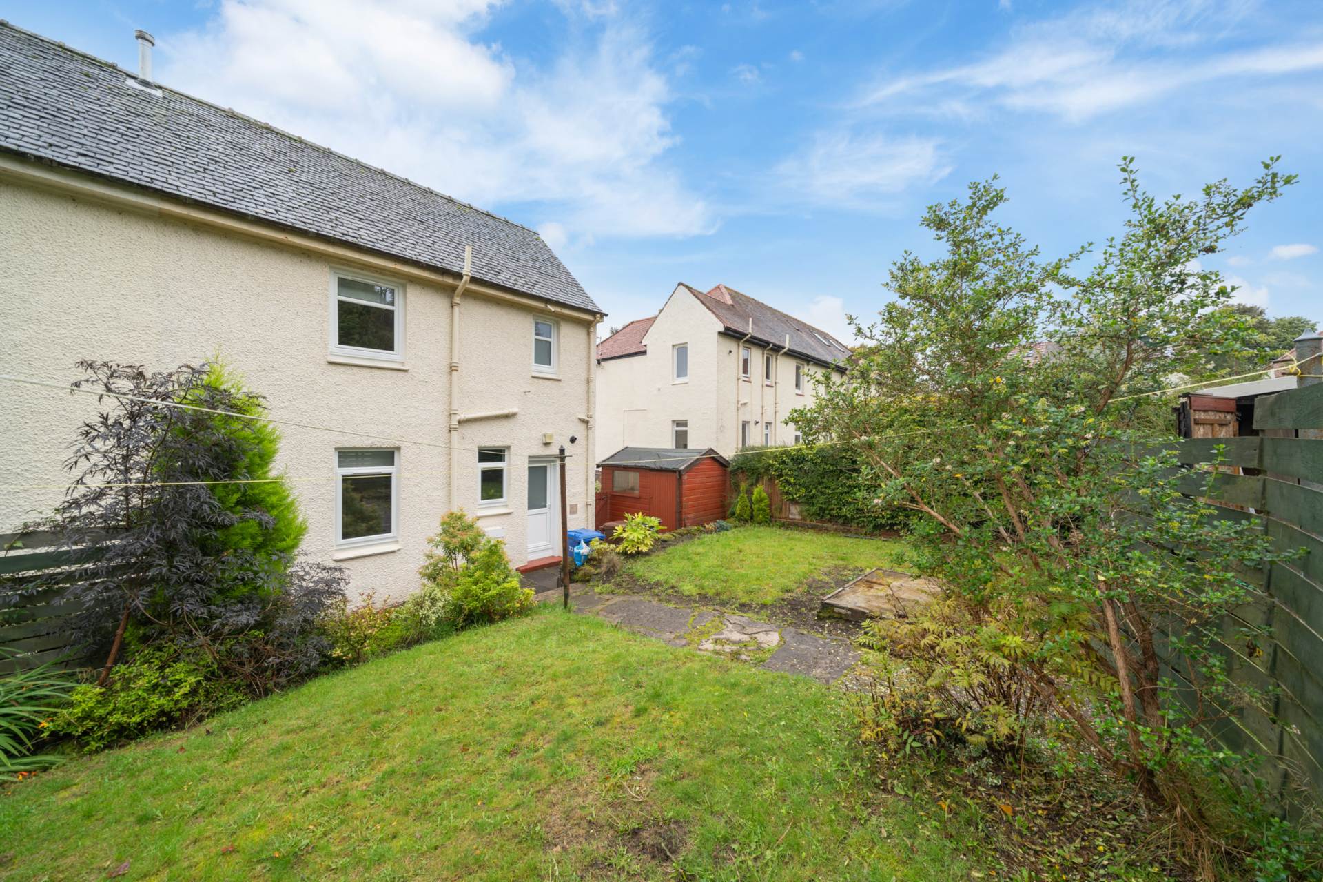 Additional Property Image 3 bedroom Terraced for sale in Kilmacolm 16