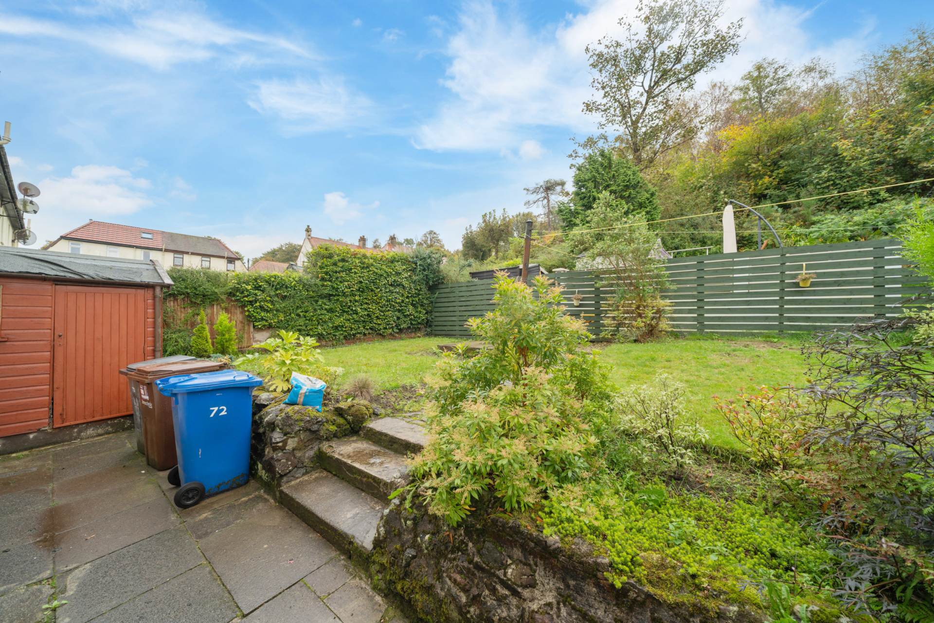 Additional Property Image 3 bedroom Terraced for sale in Kilmacolm 17