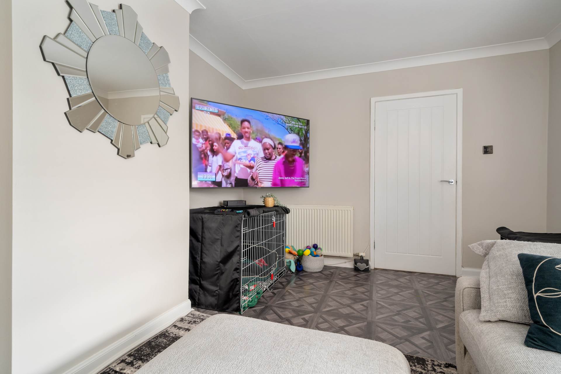 Additional Property Image 3 bedroom Semi Detached for sale in Port Glasgow 3
