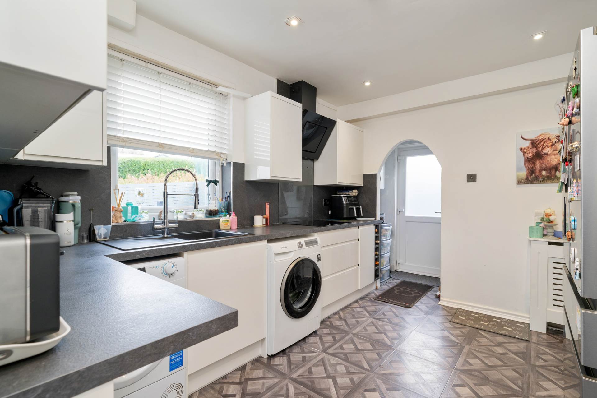 Additional Property Image 3 bedroom Semi Detached for sale in Port Glasgow 6