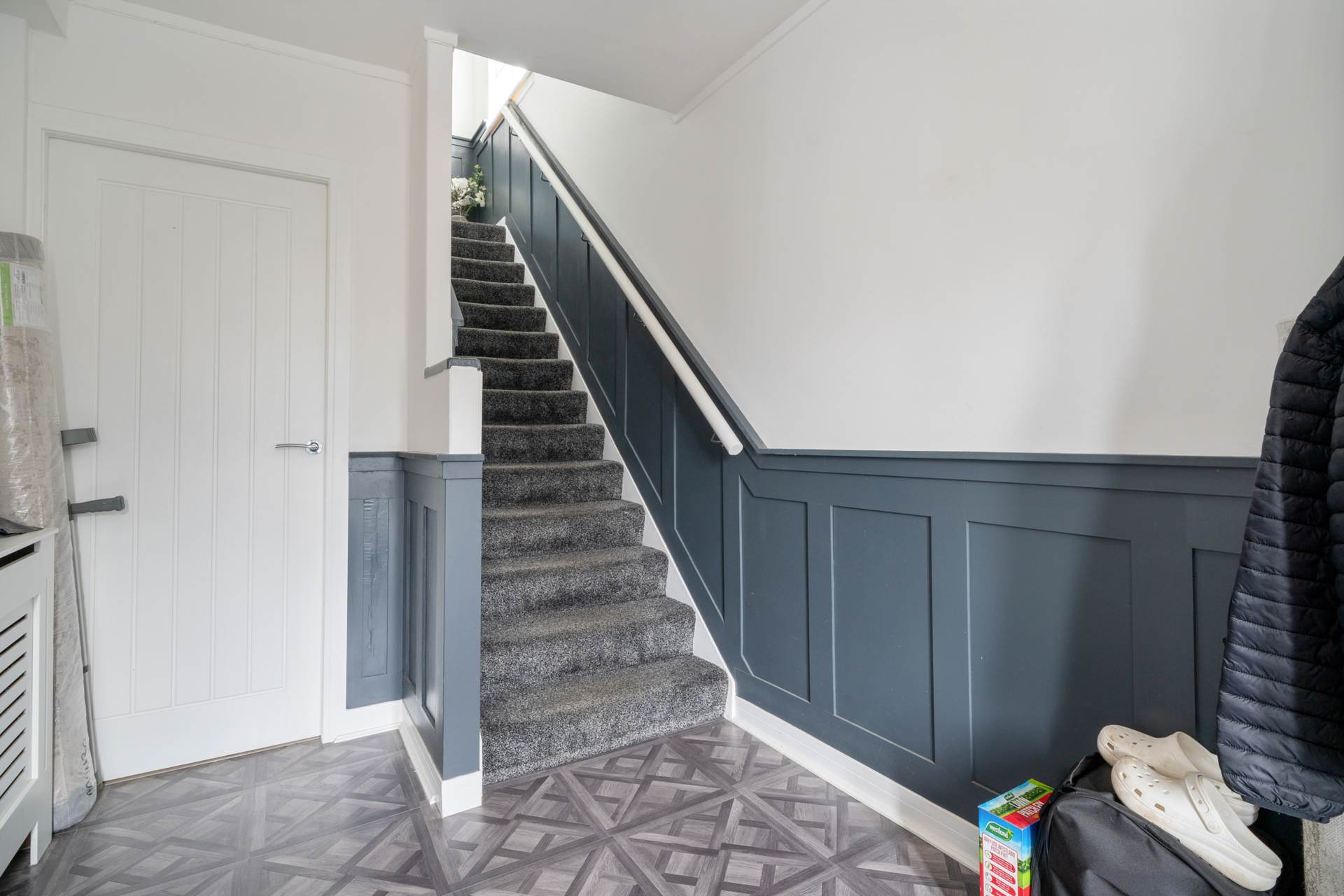 Additional Property Image 3 bedroom Semi Detached for sale in Port Glasgow 9