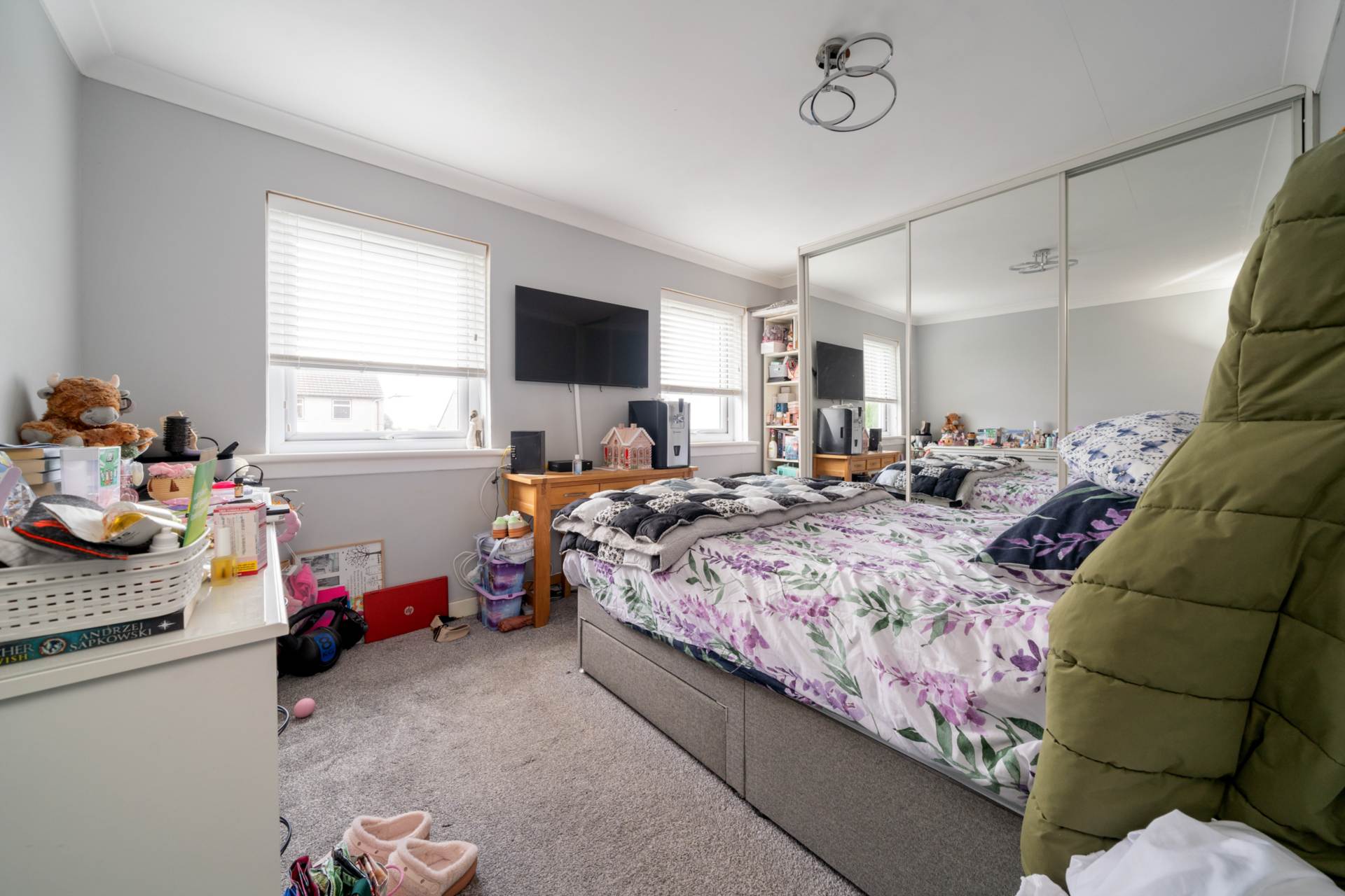 Additional Property Image 3 bedroom Semi Detached for sale in Port Glasgow 10