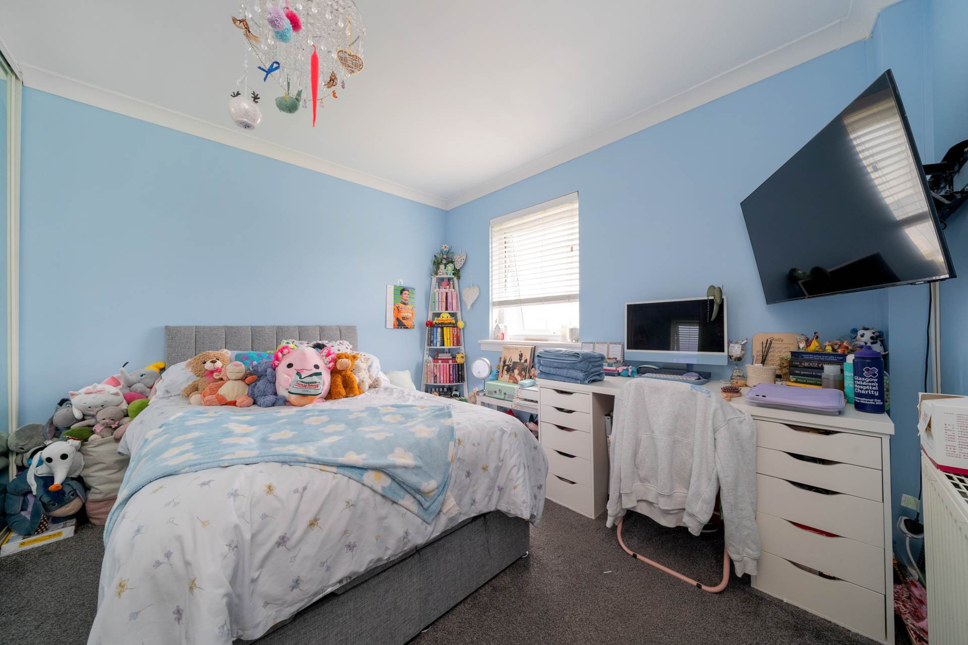 Additional Property Image 3 bedroom Semi Detached for sale in Port Glasgow 11