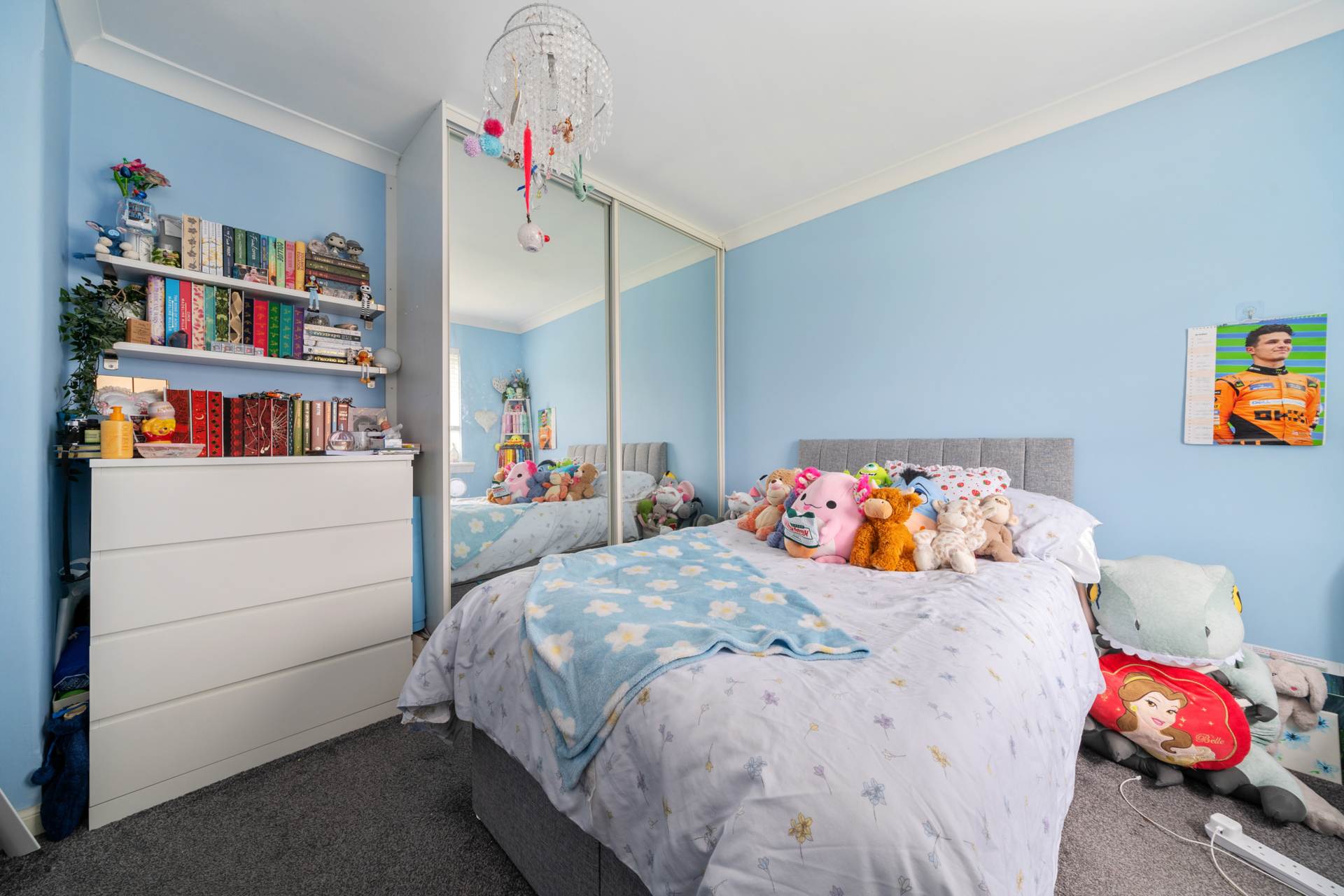 Additional Property Image 3 bedroom Semi Detached for sale in Port Glasgow 12
