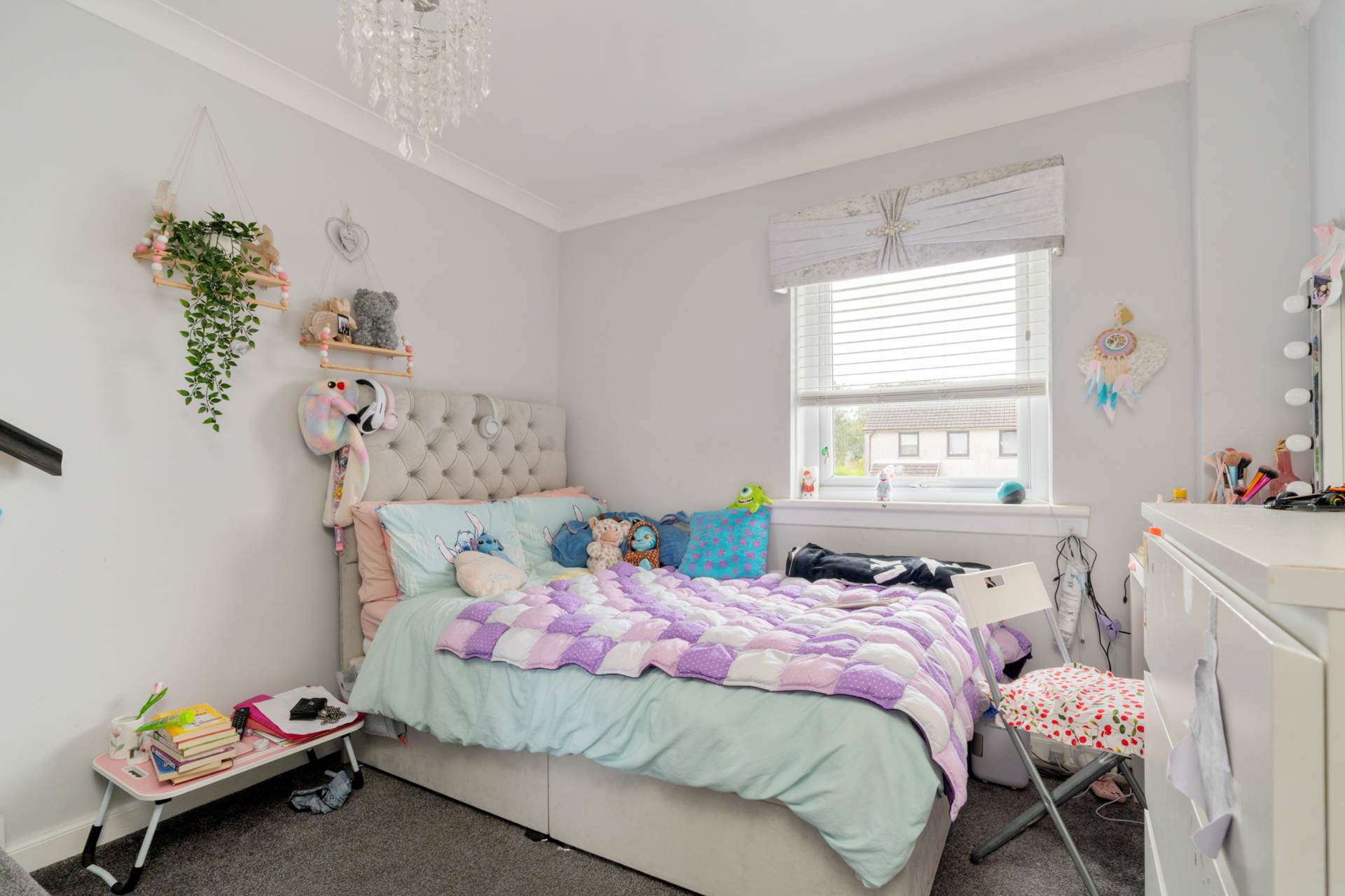 Additional Property Image 3 bedroom Semi Detached for sale in Port Glasgow 13
