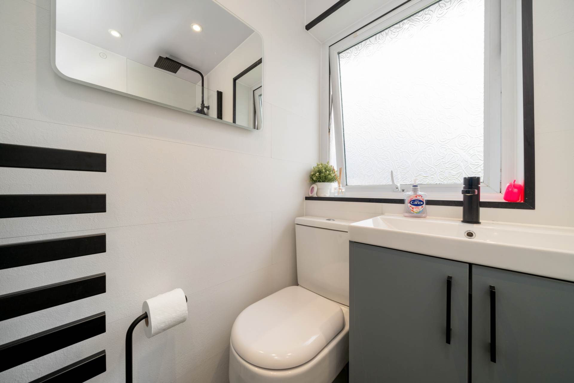 Additional Property Image 3 bedroom Semi Detached for sale in Port Glasgow 14