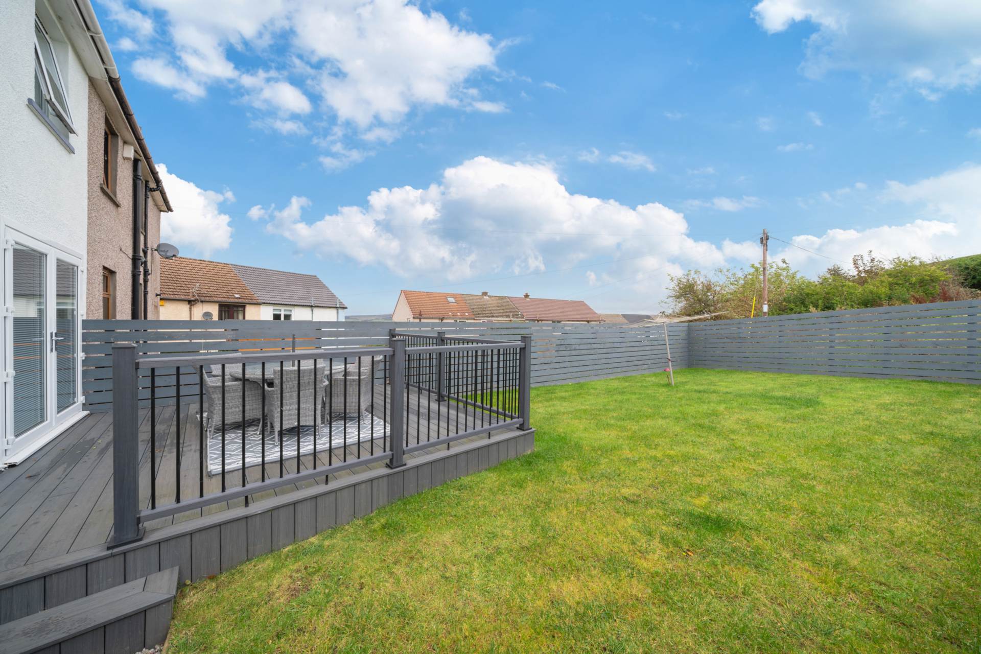 Additional Property Image 3 bedroom Semi Detached for sale in Port Glasgow 16