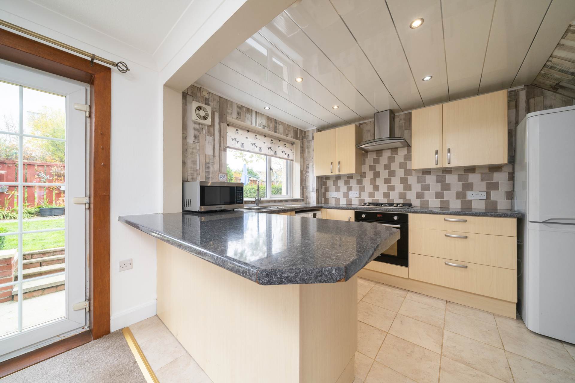 Additional Property Image 2 bedroom End of Terrace for sale in Paisley 4