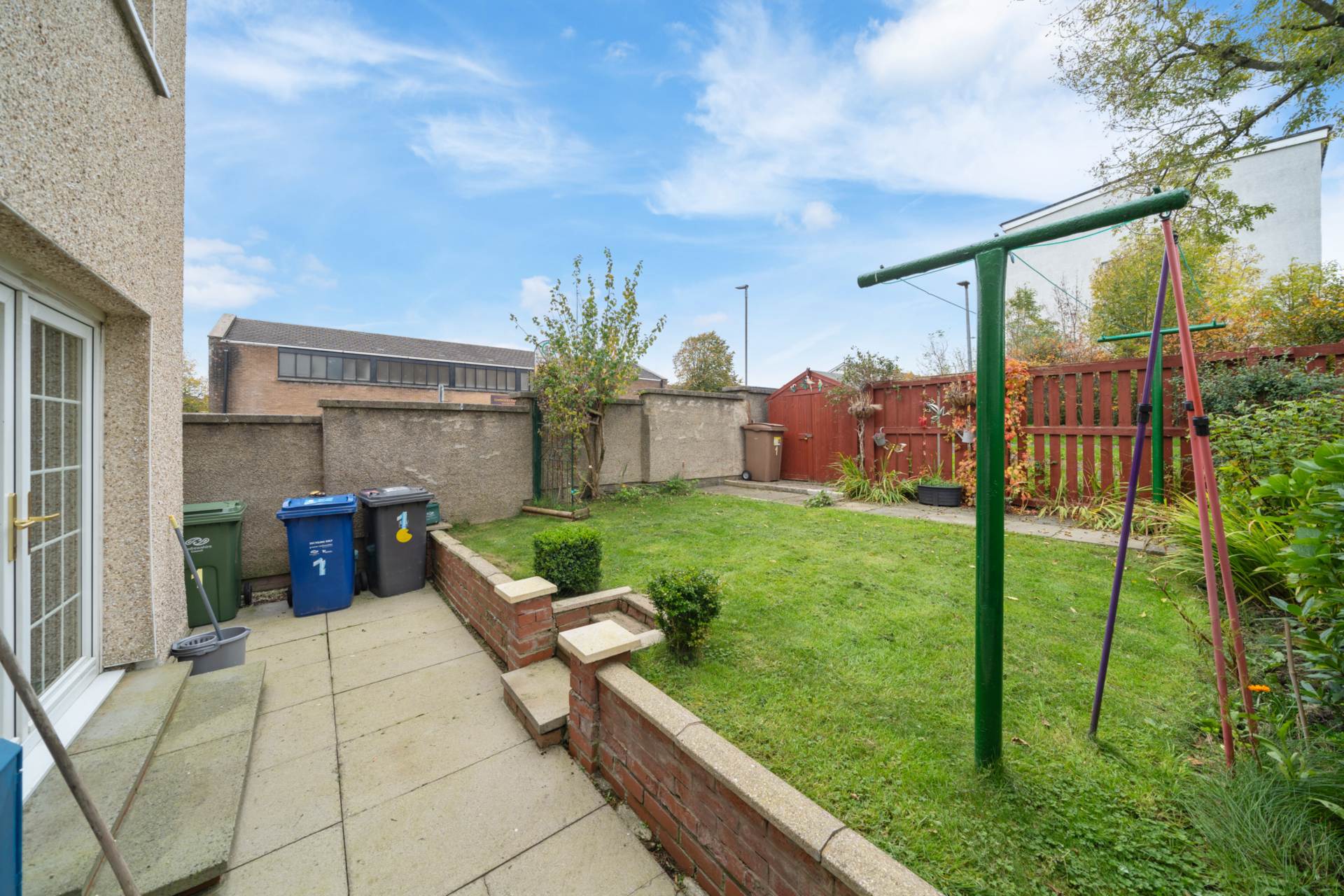 Additional Property Image 2 bedroom End of Terrace for sale in Paisley 14