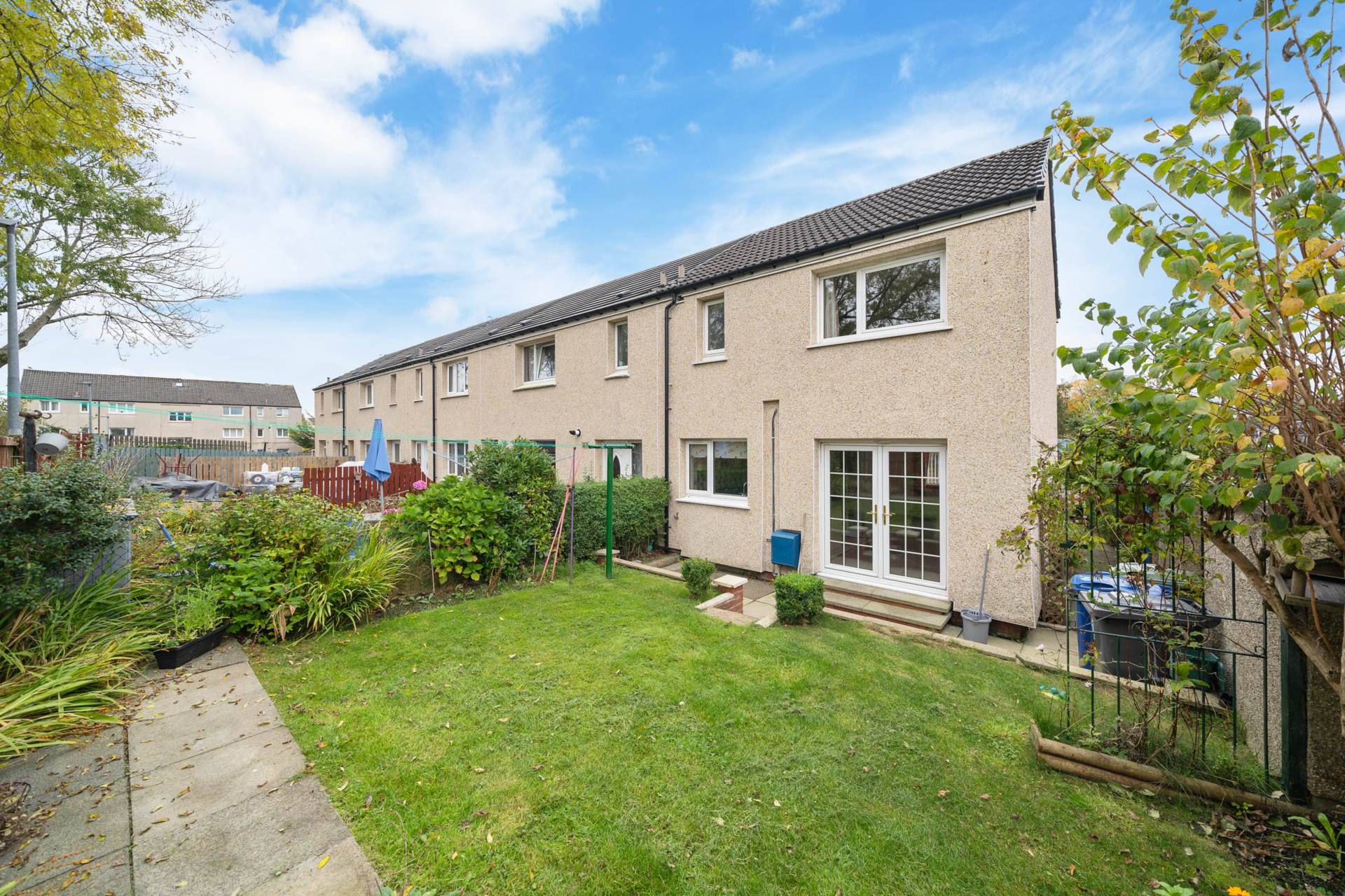 Additional Property Image 2 bedroom End of Terrace for sale in Paisley 15