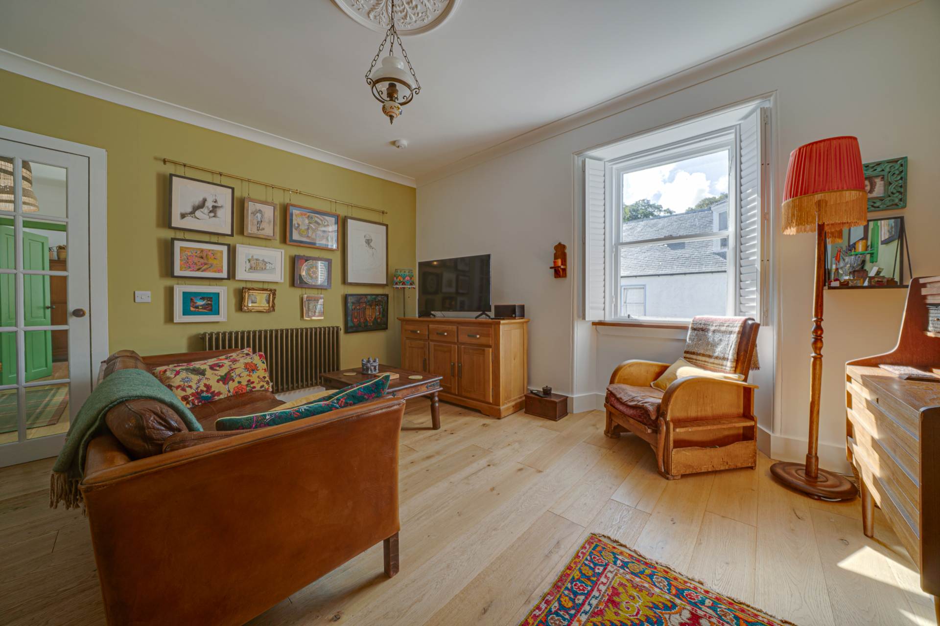 Additional Property Image 3 bedroom Cottage to rent in Johnstone 2