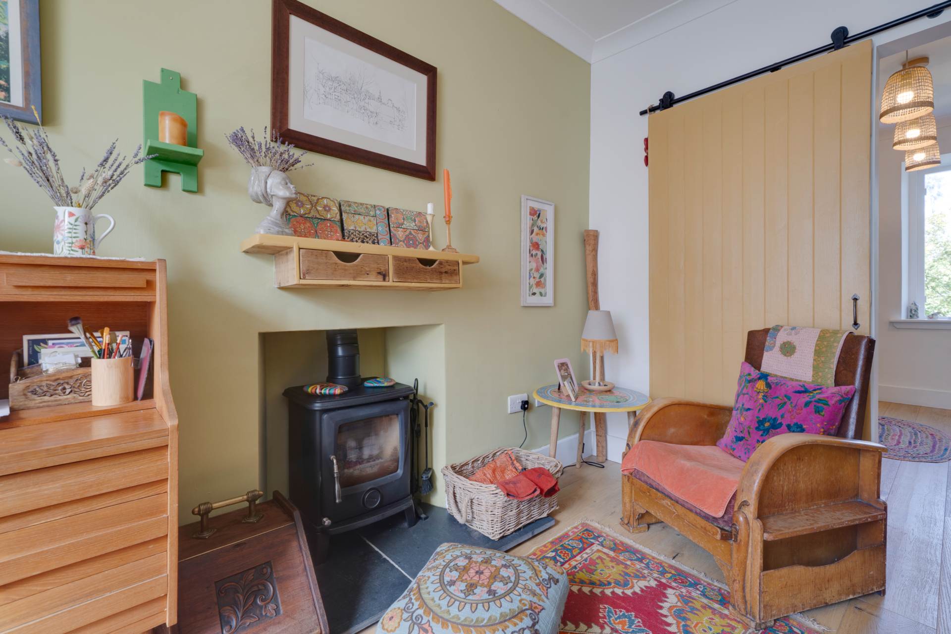 Additional Property Image 3 bedroom Cottage to rent in Johnstone 3