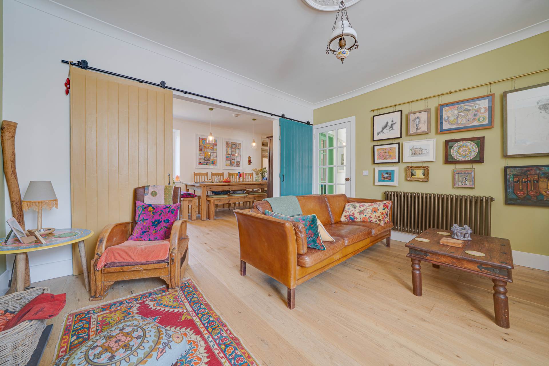 Additional Property Image 3 bedroom Cottage to rent in Johnstone 4