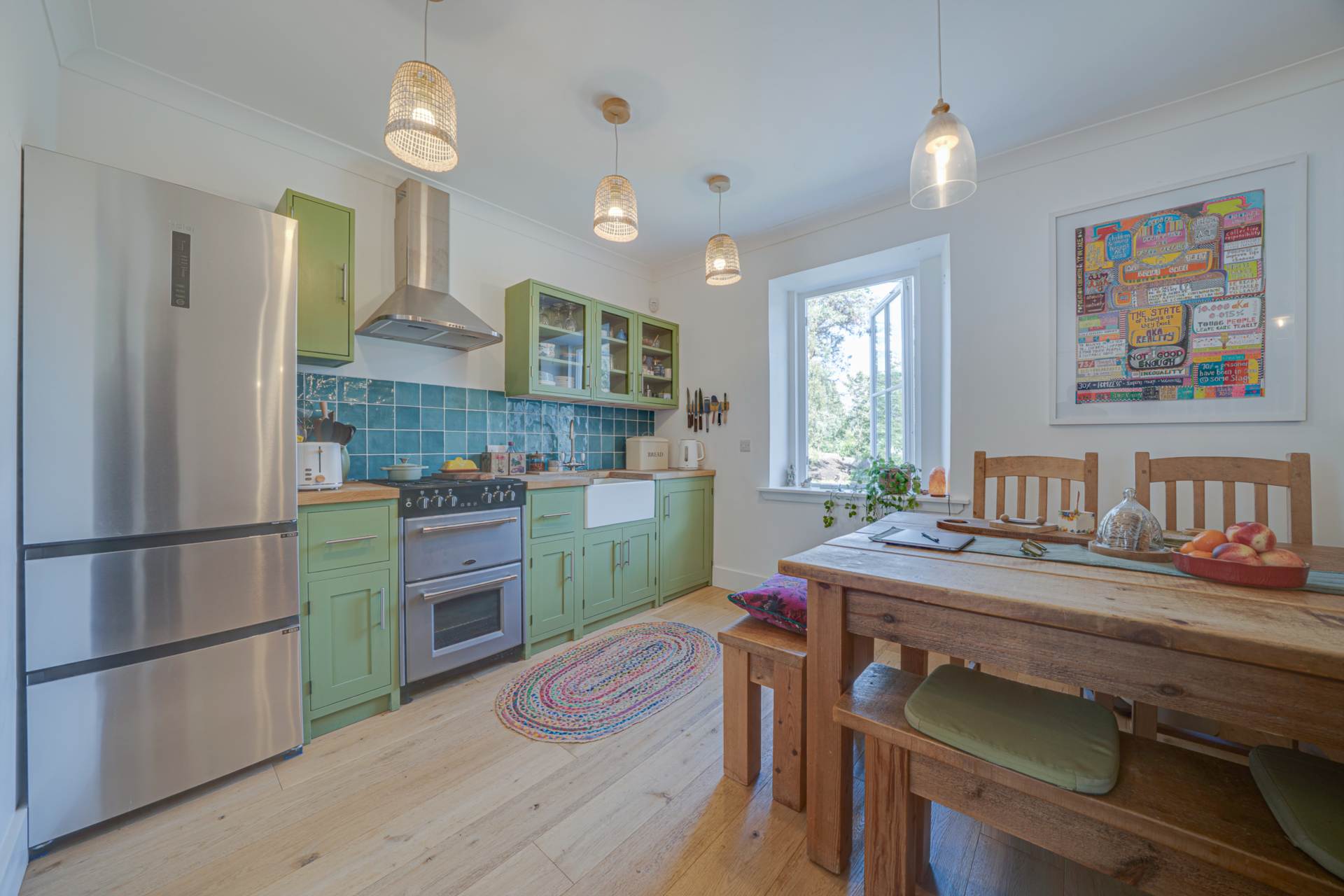 Additional Property Image 3 bedroom Cottage to rent in Johnstone 5