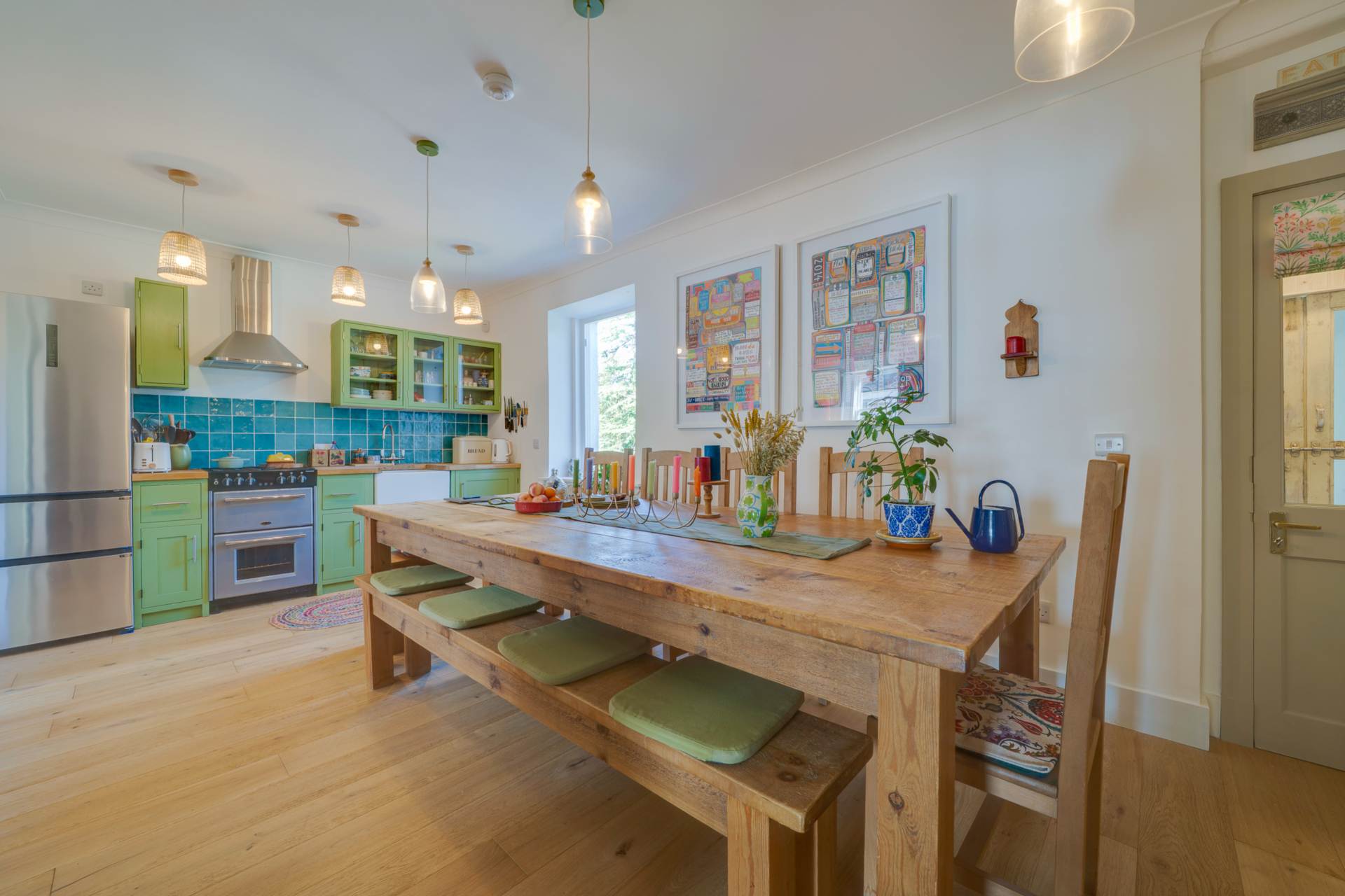 Additional Property Image 3 bedroom Cottage to rent in Johnstone 6