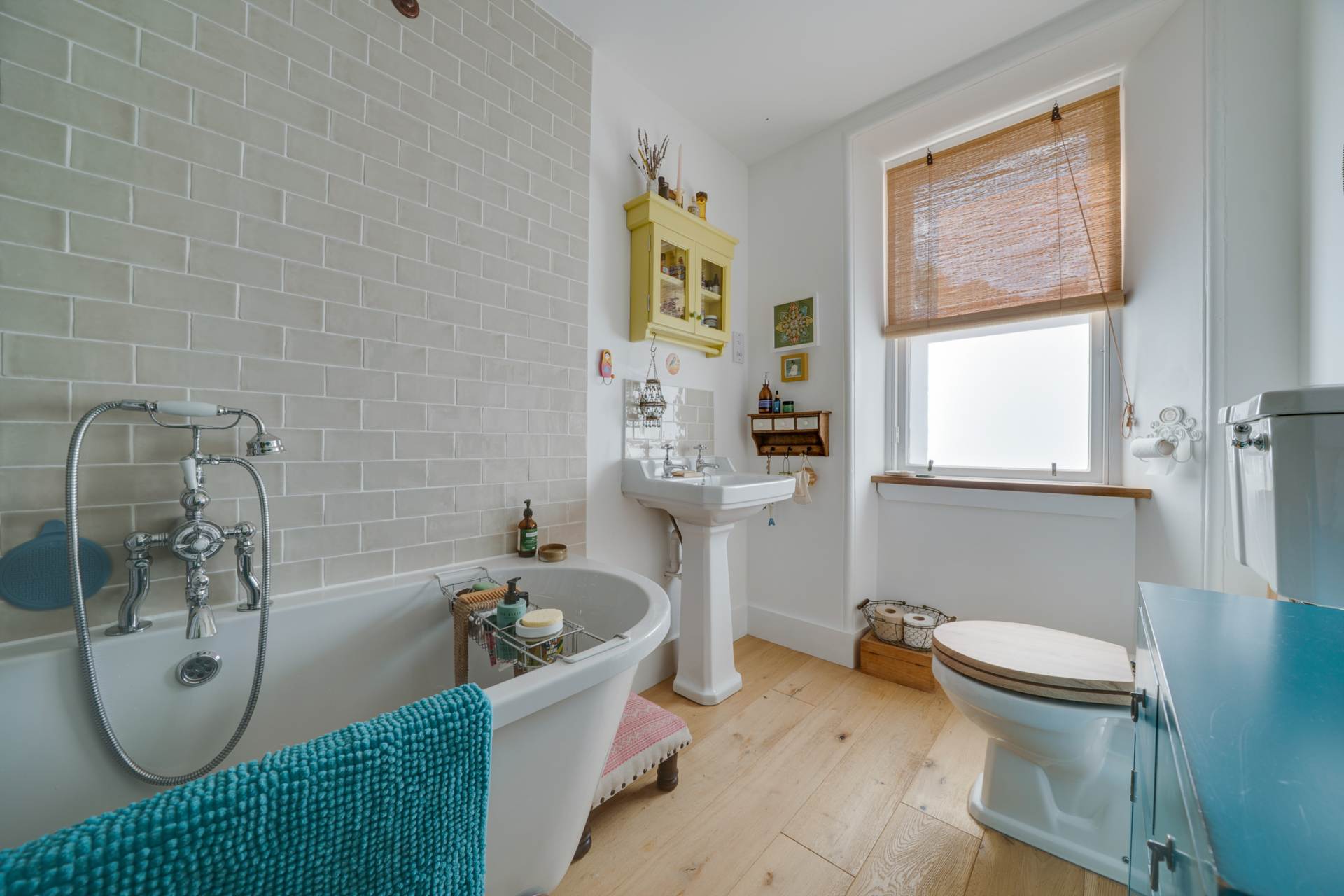 Additional Property Image 3 bedroom Cottage to rent in Johnstone 12
