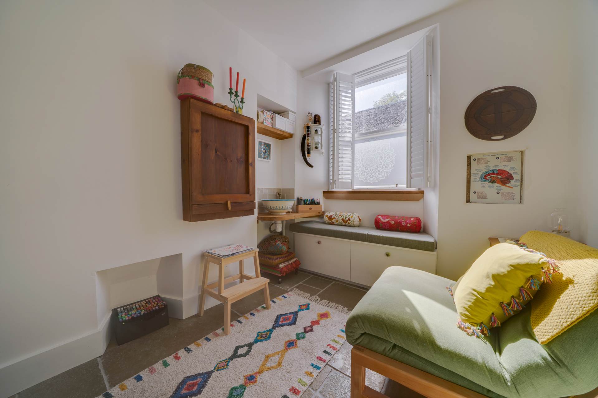 Additional Property Image 3 bedroom Cottage to rent in Johnstone 13