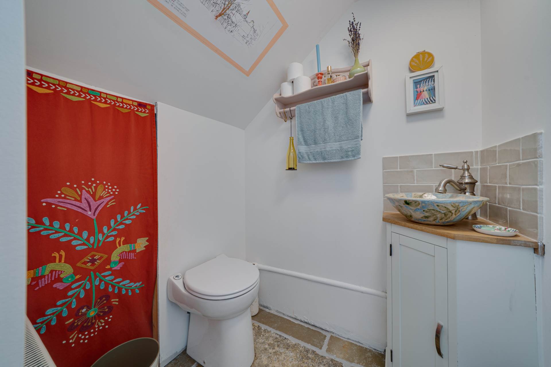 Additional Property Image 3 bedroom Cottage to rent in Johnstone 14