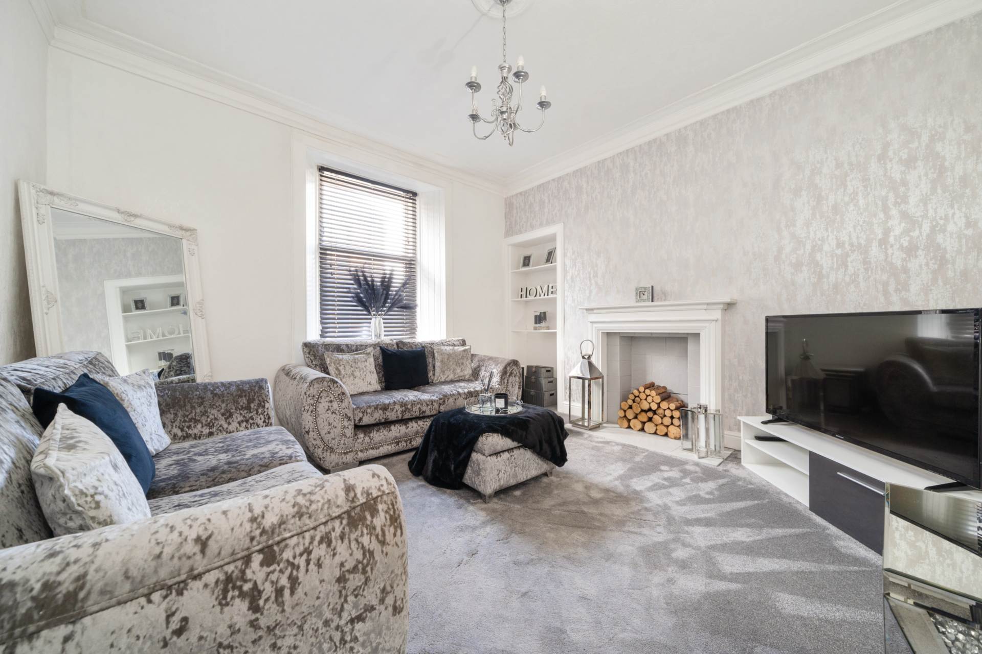 Additional Property Image 3 bedroom Apartment for sale in Kilmacolm 2