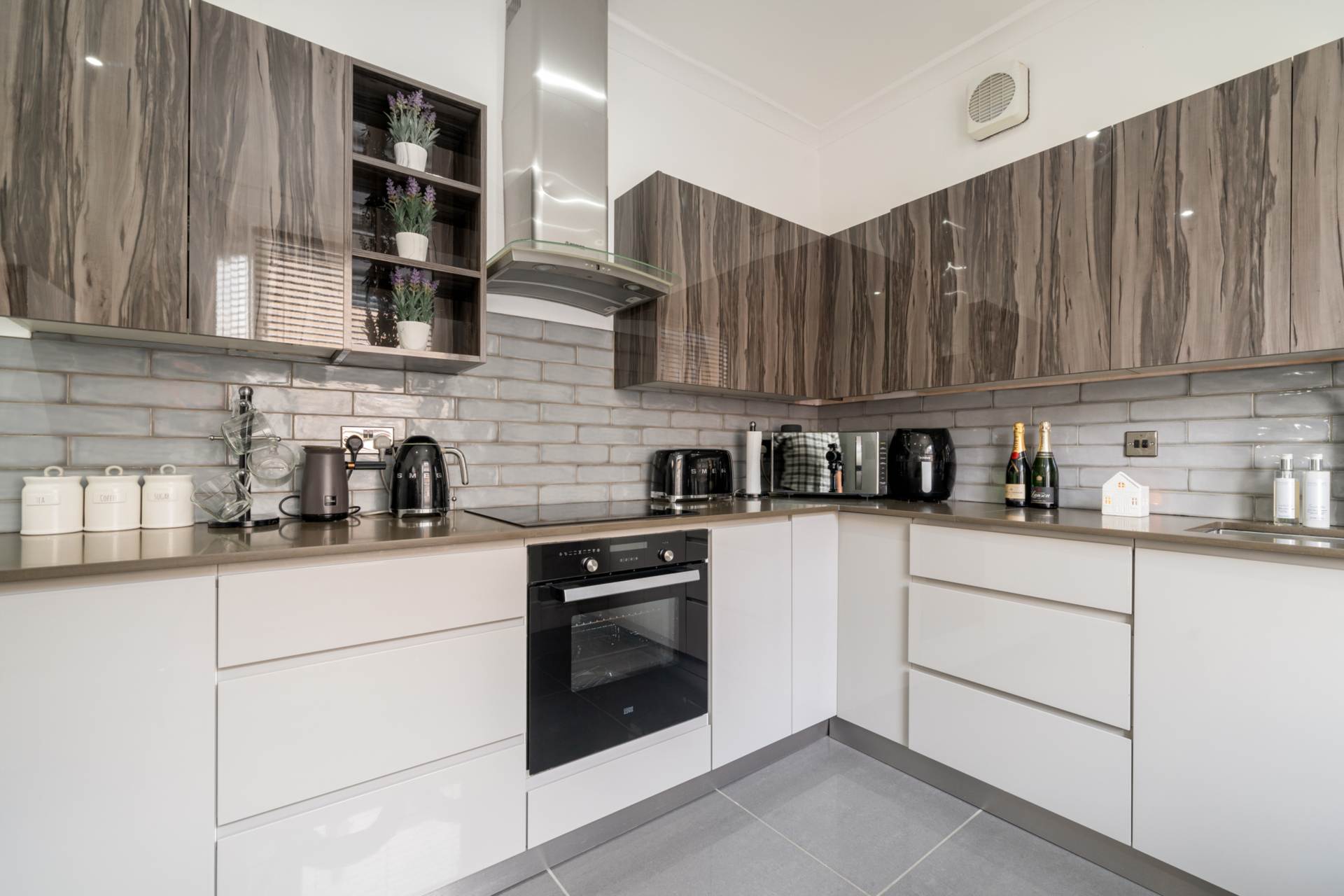 Additional Property Image 3 bedroom Apartment for sale in Kilmacolm 4