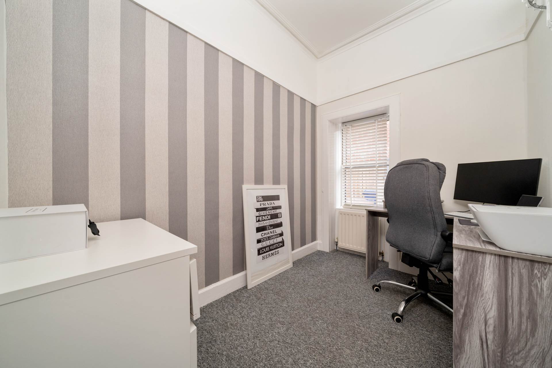 Additional Property Image 3 bedroom Apartment for sale in Kilmacolm 12