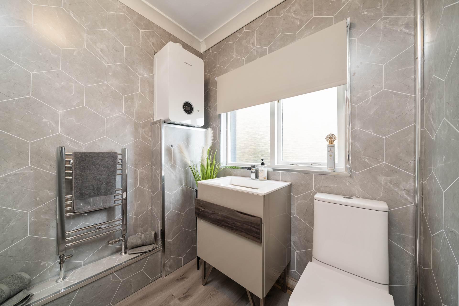 Additional Property Image 3 bedroom Apartment for sale in Kilmacolm 13
