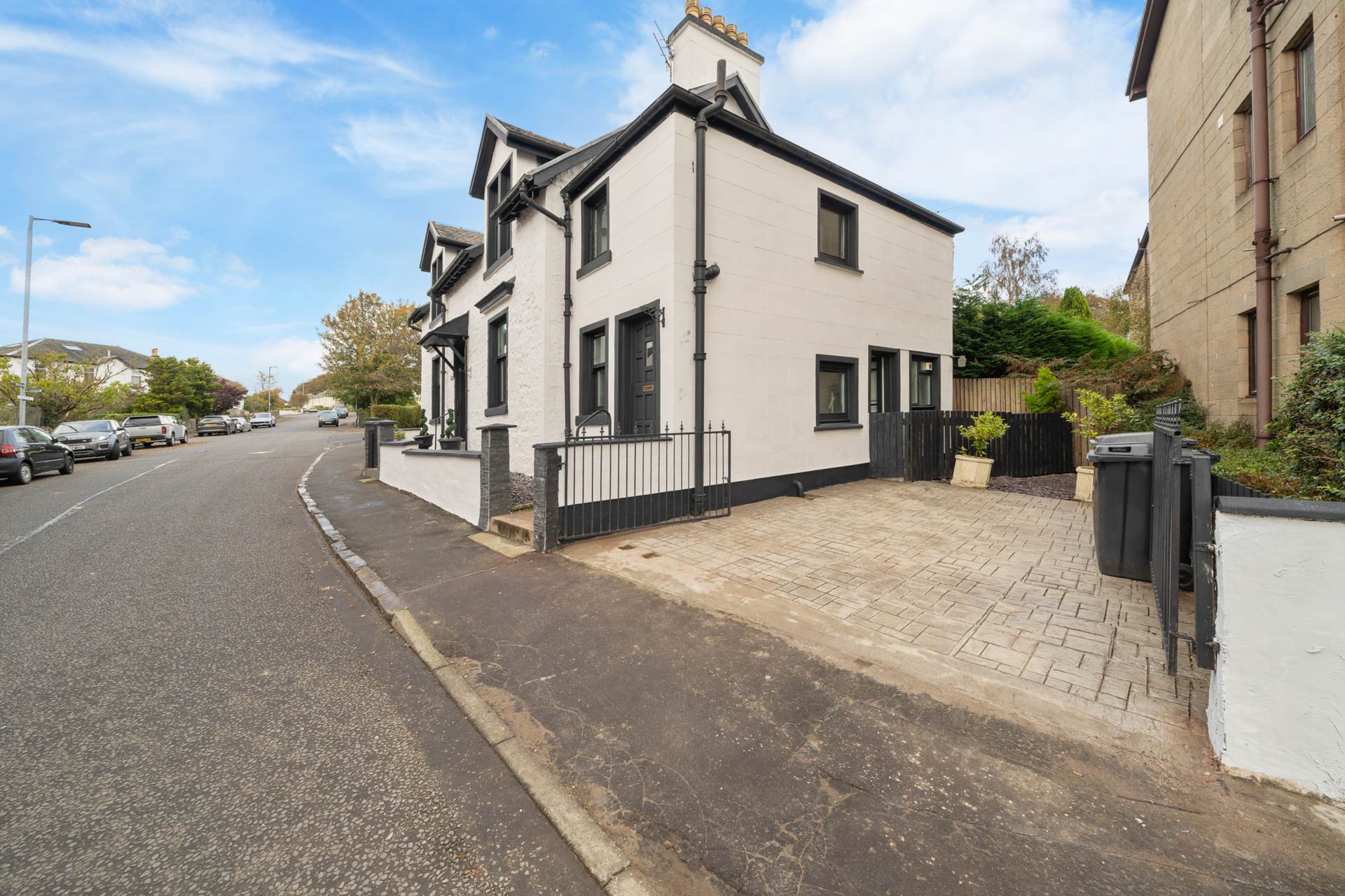 Additional Property Image 3 bedroom Apartment for sale in Kilmacolm 19