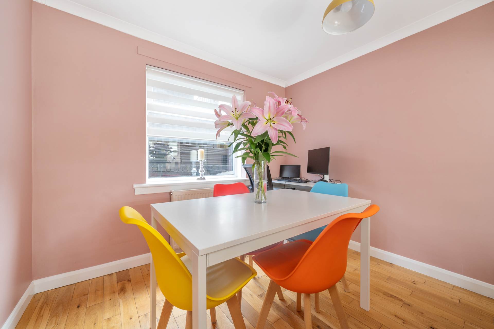 Additional Property Image 2 bedroom Terraced for sale in Kilmacolm 4