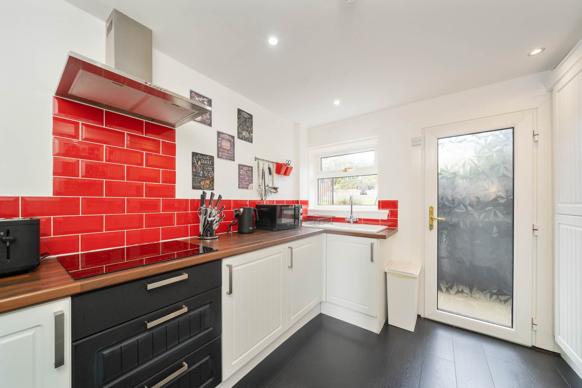 Additional Property Image 2 bedroom Terraced for sale in Kilmacolm 5