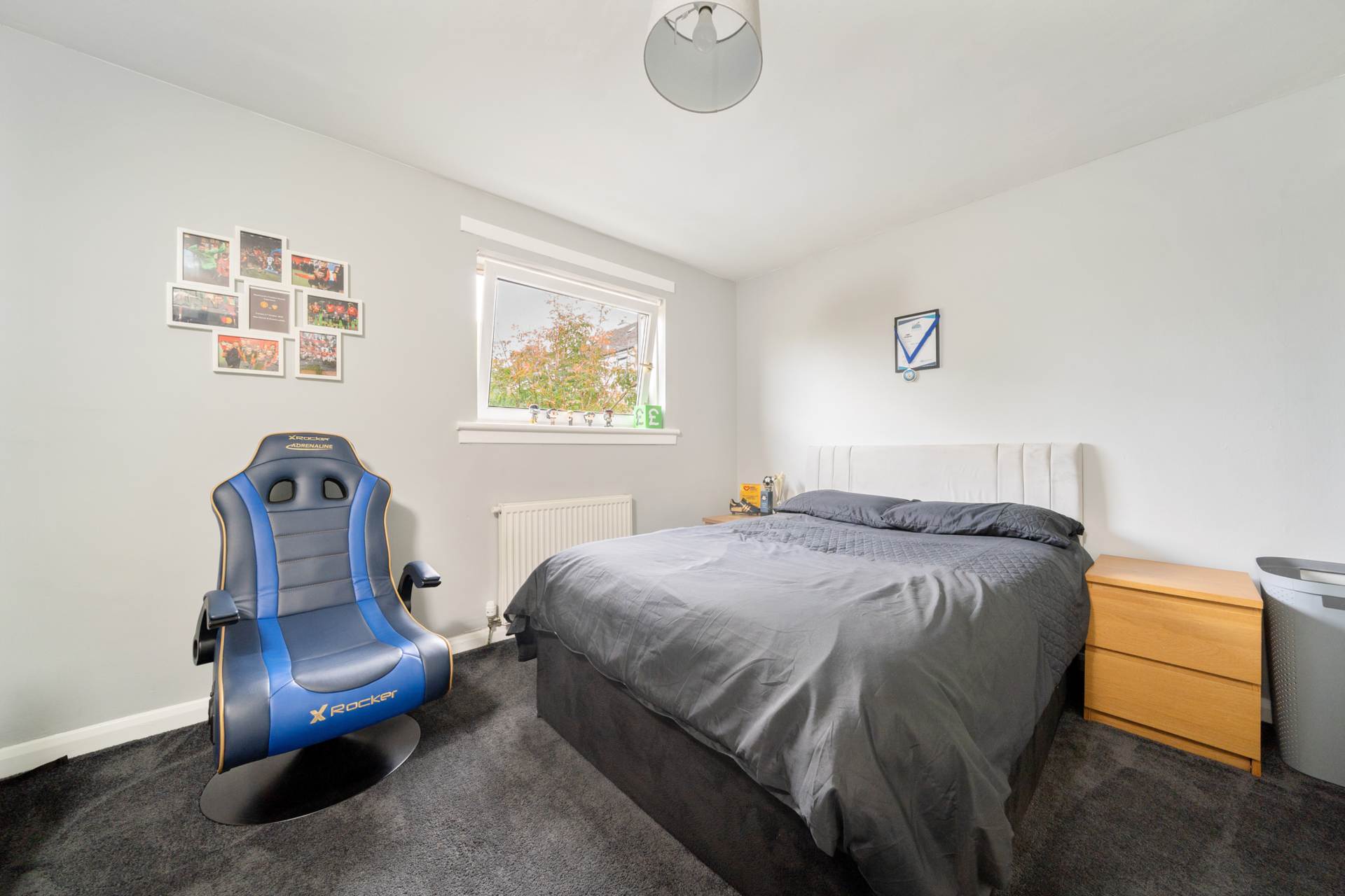 Additional Property Image 2 bedroom Terraced for sale in Kilmacolm 8