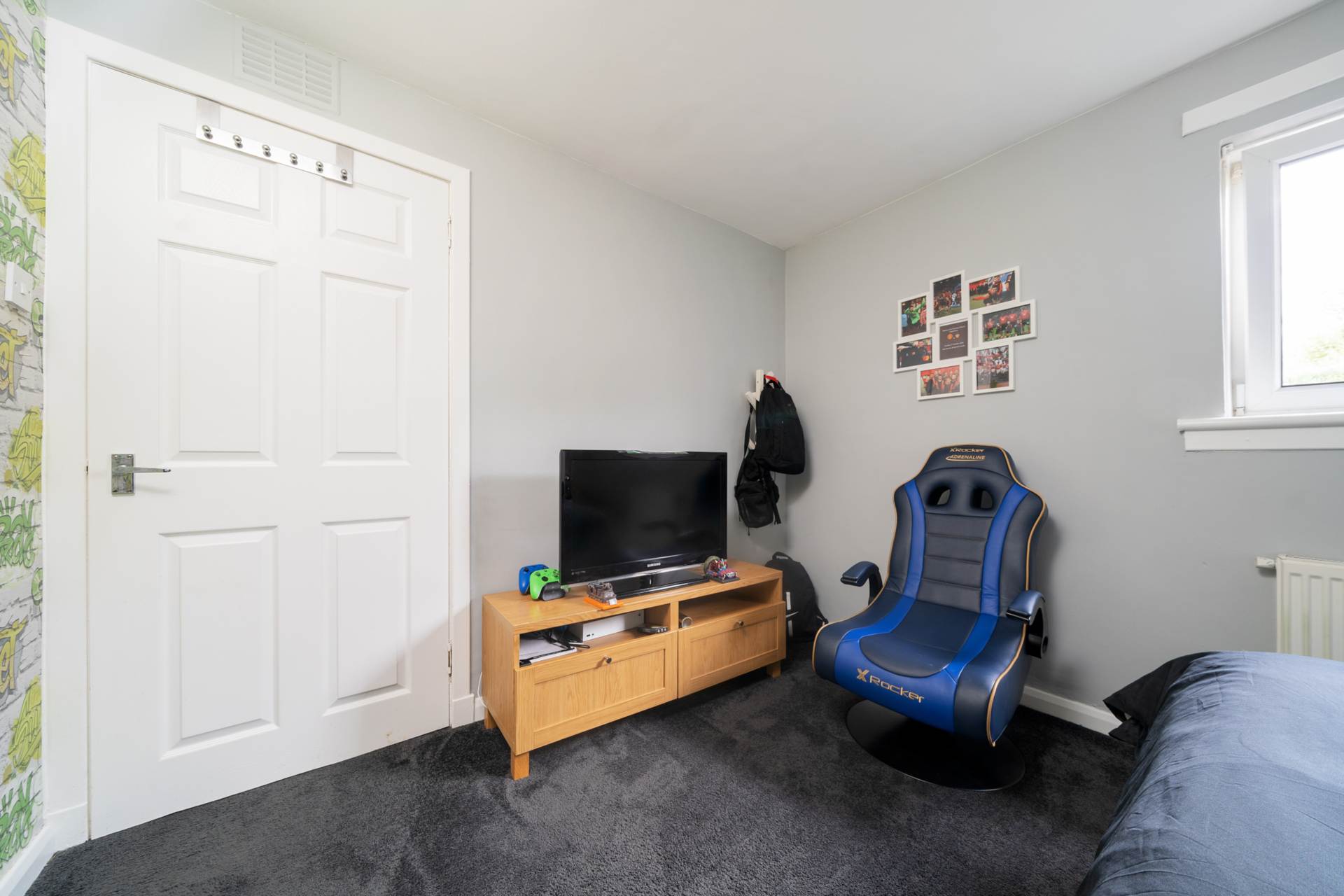 Additional Property Image 2 bedroom Terraced for sale in Kilmacolm 9