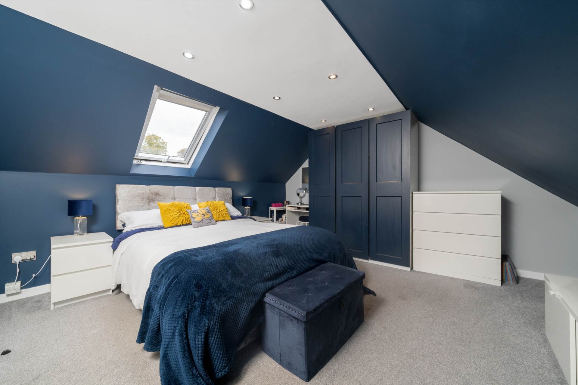 Additional Property Image 2 bedroom Terraced for sale in Kilmacolm 13