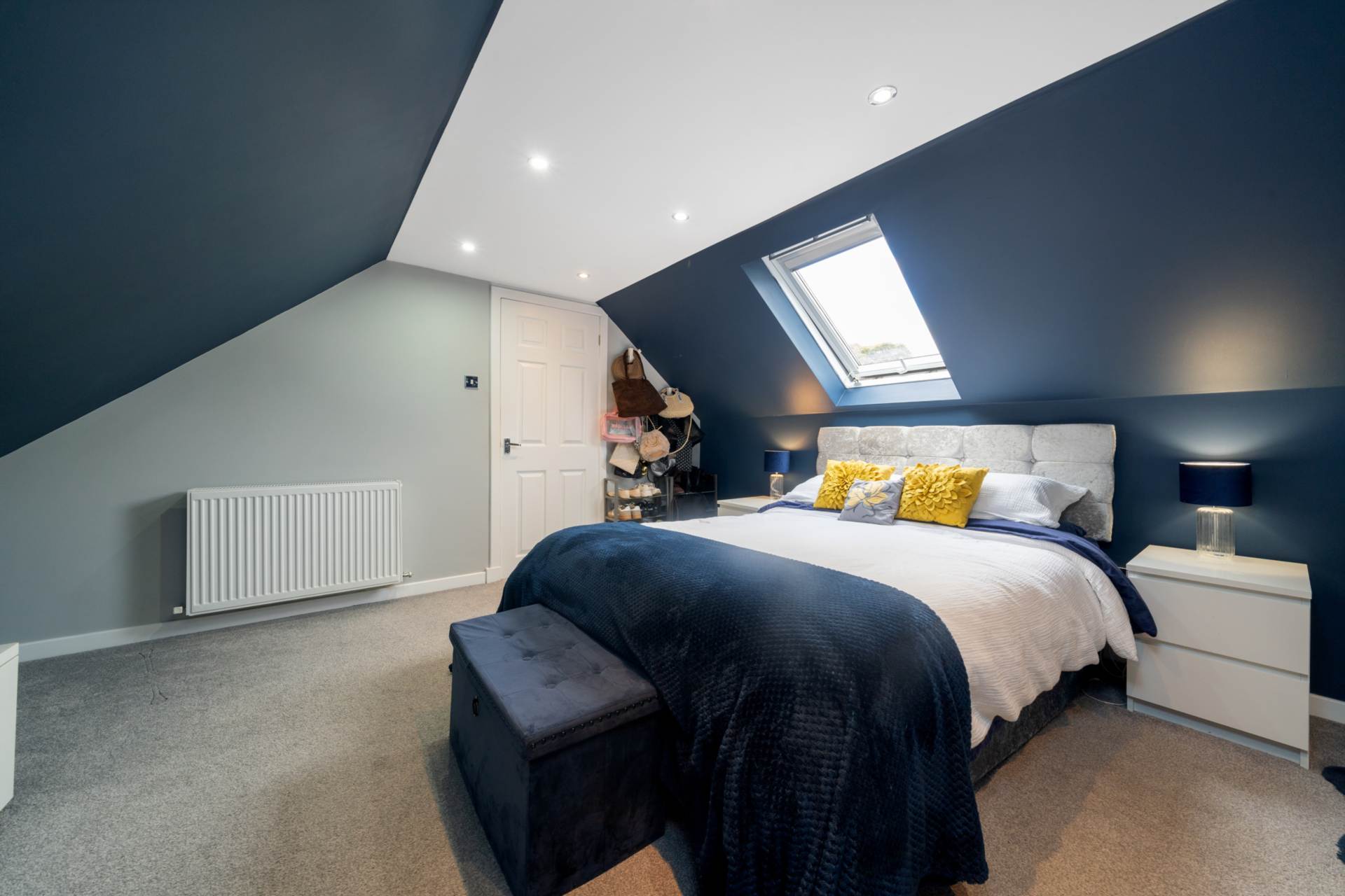 Additional Property Image 2 bedroom Terraced for sale in Kilmacolm 14