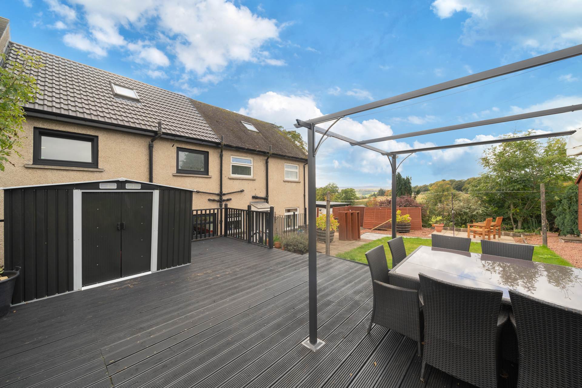 Additional Property Image 2 bedroom Terraced for sale in Kilmacolm 15