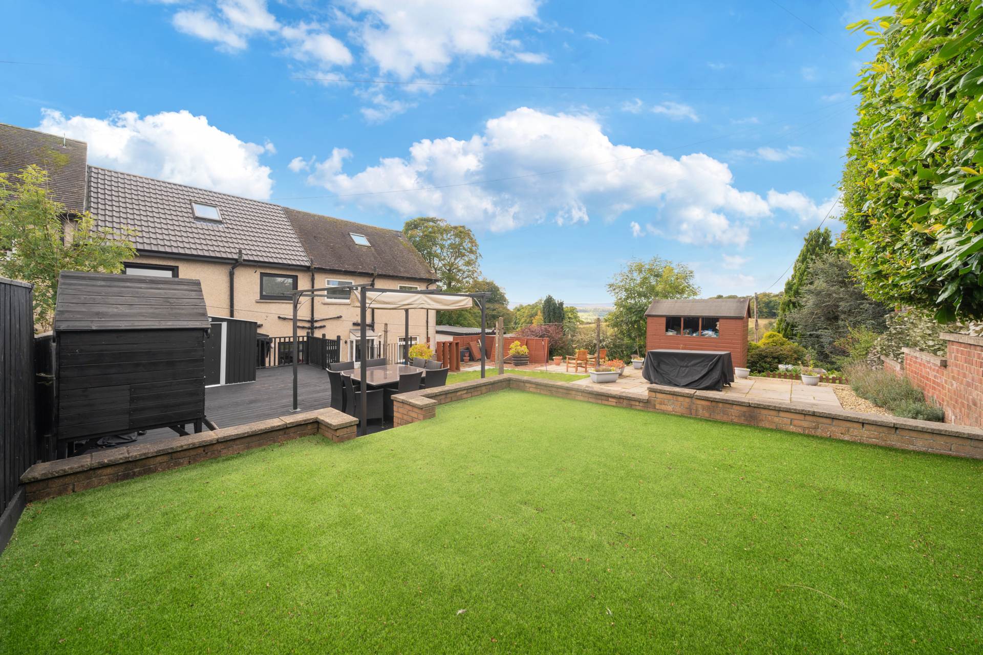 Additional Property Image 2 bedroom Terraced for sale in Kilmacolm 17
