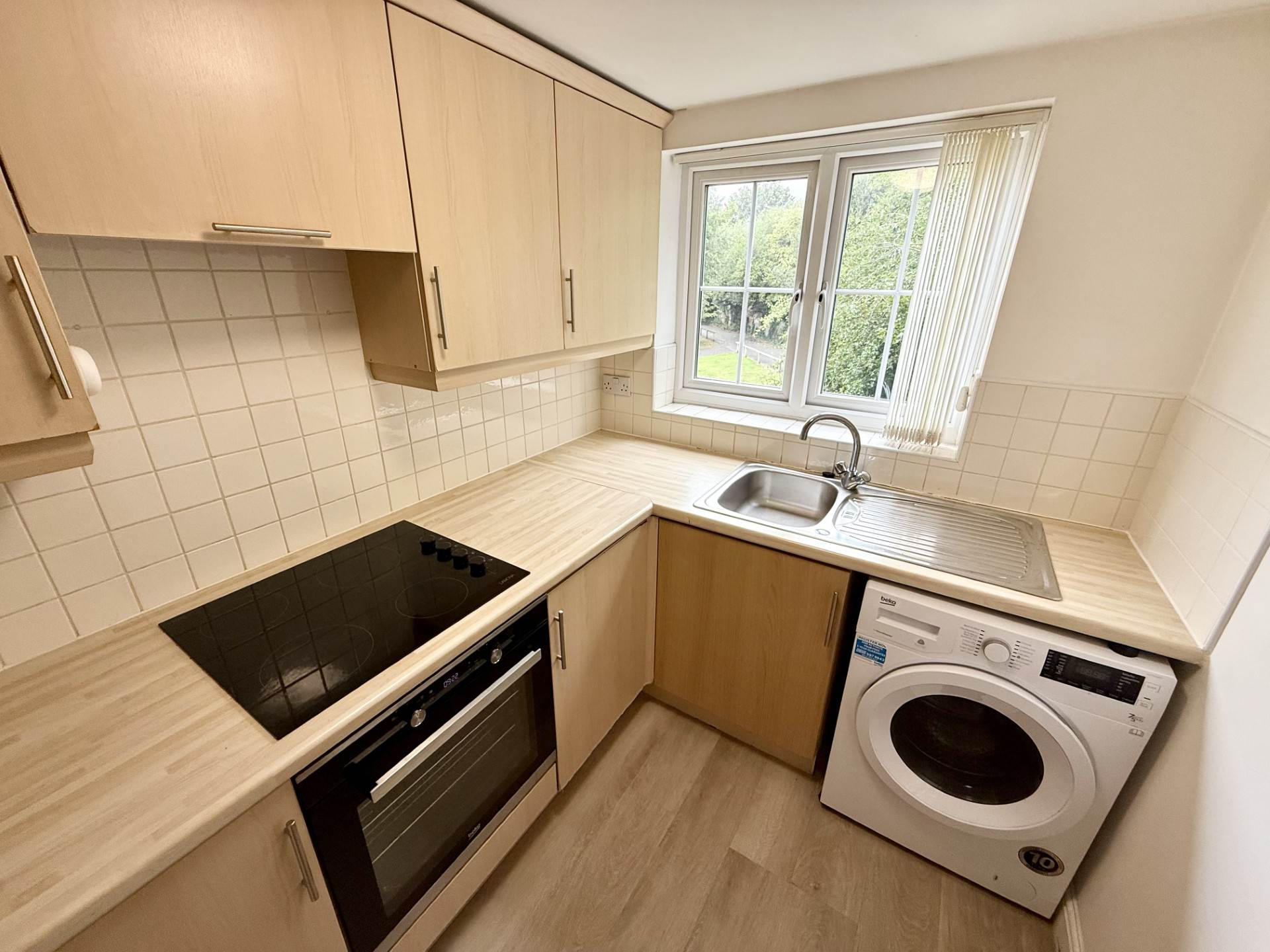 Additional Property Image 2 bedroom Apartment to rent in Warrington 2