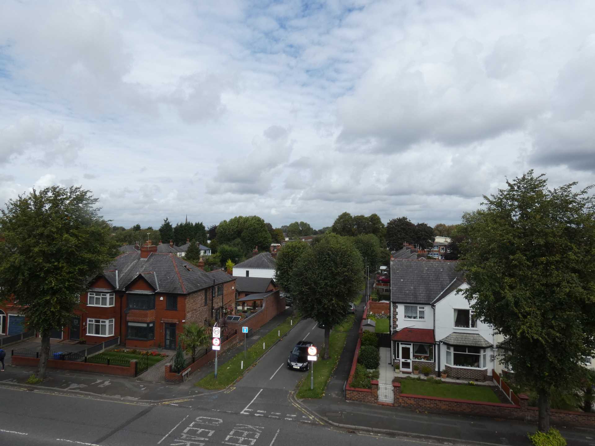 Additional Property Image 2 bedroom Apartment to rent in Warrington 9