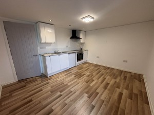 1 bedroom Apartment to rent in Prescot