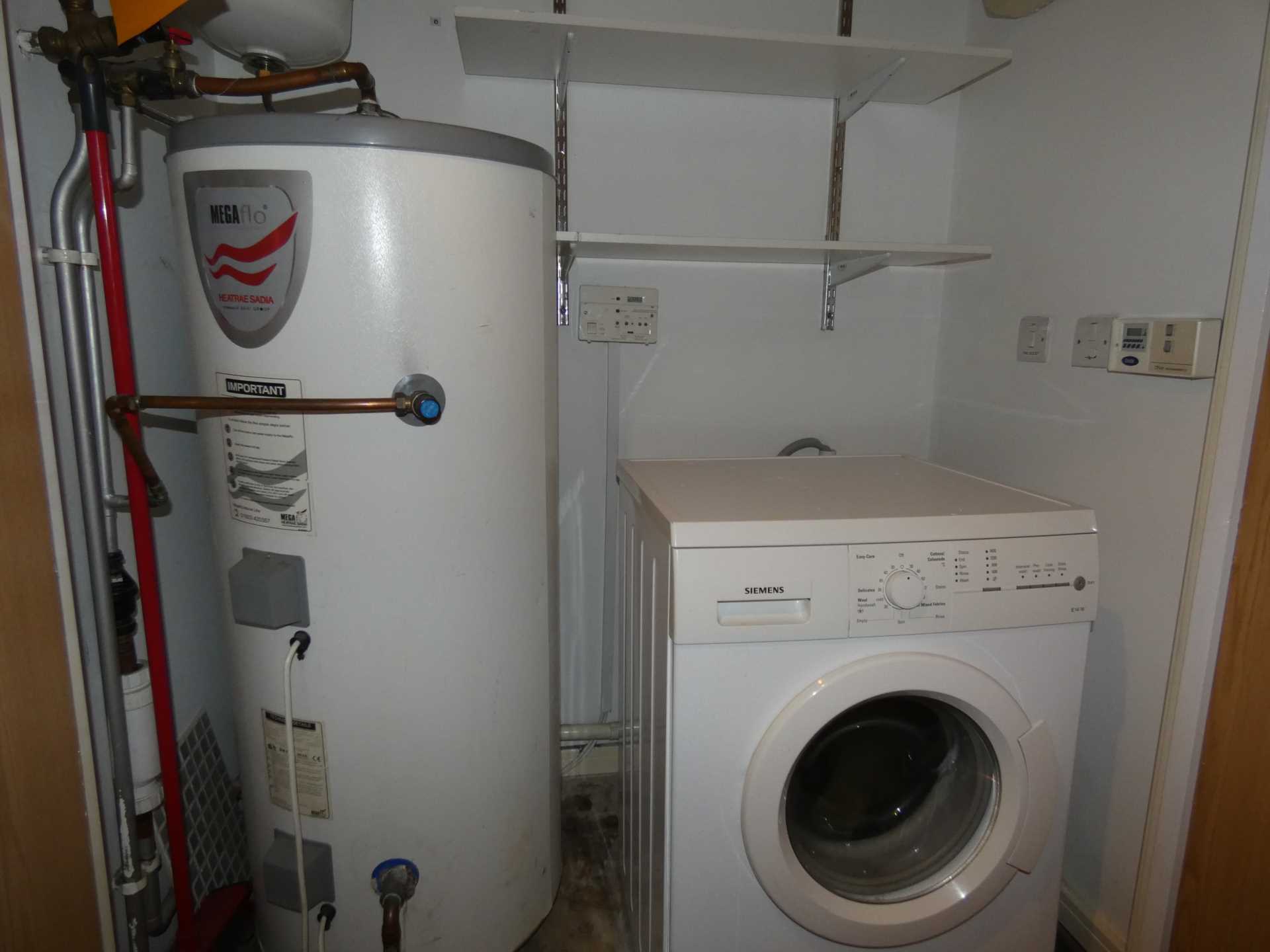 Additional Property Image 2 bedroom Apartment to rent in Warrington 11