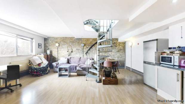 Additional Property Image 2 bedroom Duplex for sale in London 2