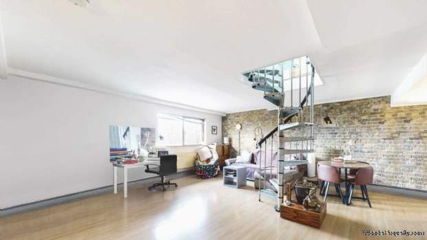 Additional Property Image 2 bedroom Duplex for sale in London 3