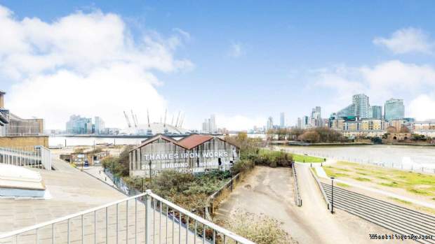 Additional Property Image 2 bedroom Duplex for sale in London 11