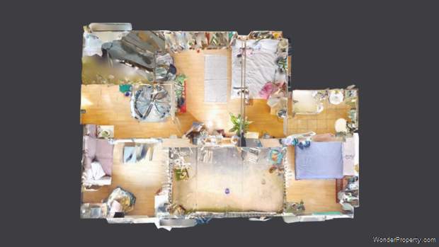 Additional Property Image 2 bedroom Duplex for sale in London 13