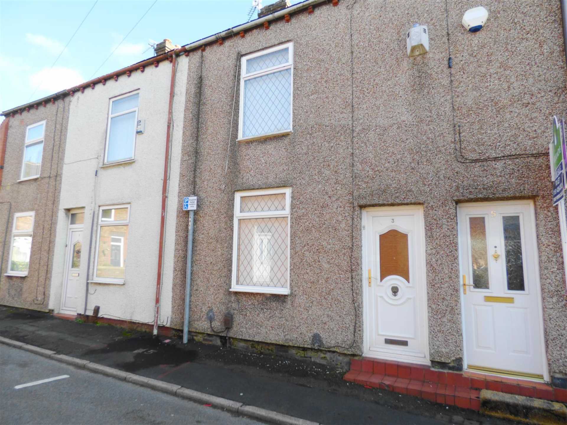 Additional Property Image 2 bedroom Terraced to rent in Prescot 3