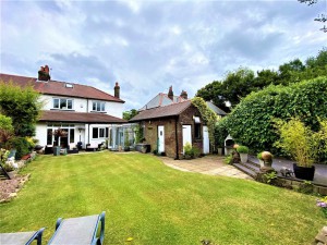 3 bedroom Semi Detached for sale in St Helens