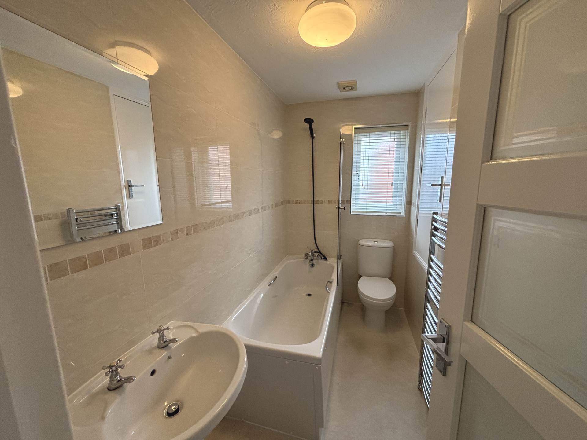 Additional Property Image 2 bedroom Semi Detached to rent in St Helens 13