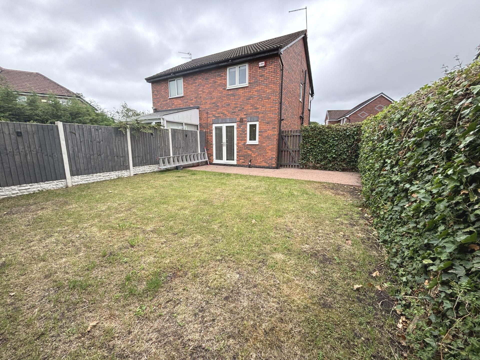 Additional Property Image 2 bedroom Semi Detached to rent in St Helens 16